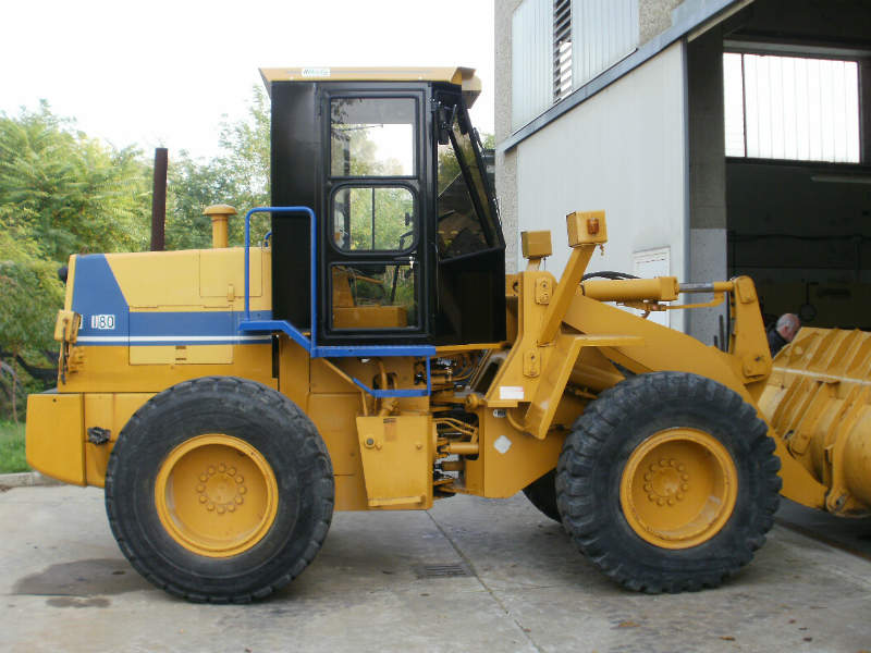 Komatzu180